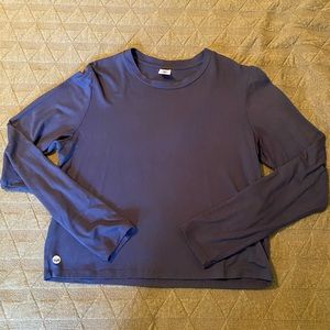 Senita Athletics Refresh crop